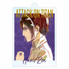 фотография Attack on Titan Trading Ani-Art Acrylic Keychain: Hans Zoe