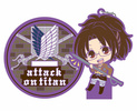 фотография Attack on Titan Rubber Stand: Hanji