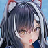 Illustrator Collection Figure Toshishita Kanojo Illustration by Amagasa Yun