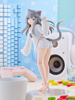 фотография TENITOL TALL Nachoneko