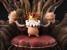 фотография King Puck with  Pick & Pook