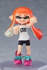 фотография figma Splatoon Girl DX Edition