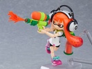 фотография figma Splatoon Girl DX Edition