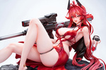 фотография Red Hood Nonsense Red Ver.