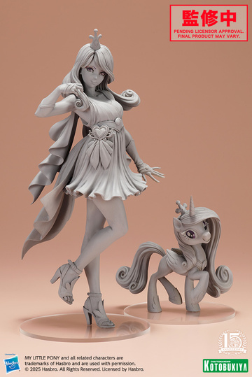главная фотография MY LITTLE PONY Bishoujo Statue Princess Cadance