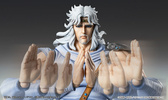 фотография Super Action Statue Toki (Amiba)