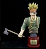 фотография Bust Thorkell
