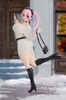 фотография Trio-Try-iT Figure Super Sonico Winter Memory Ver.