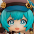 Nendoroid Hatsune Miku 100th Adventure Ver.