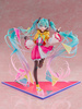 фотография Shibuya Scramble Figure Hatsune Miku Project Sekai Championship 2022 Autumn Ver.