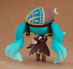 фотография Nendoroid Hatsune Miku 100th Adventure Ver.