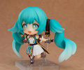 фотография Nendoroid Hatsune Miku 100th Adventure Ver.