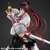 фотография Lucrea Gabimaru & Yamada Asaemon Sagiri