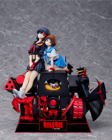 главная фотография Kill la Kill