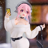 фотография Trio-Try-iT Figure Super Sonico Winter Memory Ver.