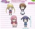 фотография Nendoroid Petit Hayate no Gotoku!: Maria