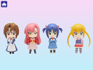 фотография Nendoroid Petit Hayate no Gotoku!: Maria