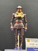 фотография Super Action Statue Wonder of U