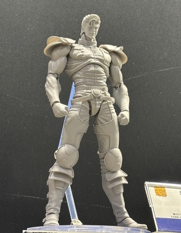 главная фотография Super Action Statue Juuza