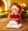 фотография POP MART AZURA Warm Christmas Series Figures: Soft Christmas Stocking