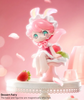 фотография POP MART AZURA Warm Christmas Series Figures: Dessert fairy