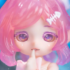LuckyDoll ChuChu the Little Mermaid: Librarian