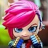Cosbaby (S): Vi
