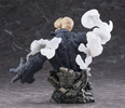 фотография Zodd Bust