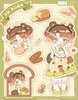 фотография Come4Free Minty Rice Sweet Fantasy Forest: Liuxin