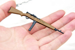 фотография LittleArmory [LA-YS03] Youjo Senki Tanya MKMS Submachine Gun