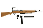 фотография LittleArmory [LA-YS03] Youjo Senki Tanya MKMS Submachine Gun