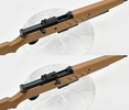 фотография LittleArmory [LA-YS03] Youjo Senki Tanya MKMS Submachine Gun