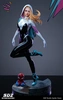 фотография SDZ Studio - Spider-Woman Gwen Stacy 1/4 Statue(GK)