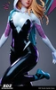 фотография SDZ Studio - Spider-Woman Gwen Stacy 1/4 Statue(GK)