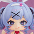 Nendoroid Hatsune Miku Rabbit Hole Ver.