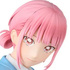 Chokonose Premium Figure Chouno Hina