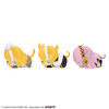 фотография Ohiru neko Mini Figure Megurine Luka