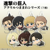 фотография Attack on Titan Acrylic Pinched The Final Season Ver.: Annie