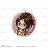 фотография TV Anime Attack on Titan Trading Acrylic Keychain [Chara Hopping!]: Hange