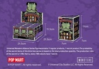 фотография POP MART Universal Monsters Alliance Blind Box: Van Helsing