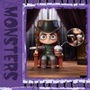 фотография POP MART Universal Monsters Alliance Blind Box: Van Helsing