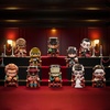 фотография POP MART Universal Monsters Alliance Blind Box: Creature from the Black Lagoon