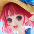 Taito Kuji Oshi no Ko White Angel: Arima Kana