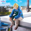фотография Noodle Stopper Figure Asakura Shin