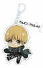 фотография Attack on Titan The Final Season Petanko Acrylic Keychain vol.3: Armin Arlert