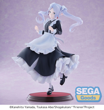 главная фотография Luminasta Frieren ~Maid Costume~
