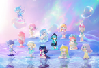 фотография POP MART AZURA A Dream About Stars Series Figures: Shhh...