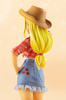 фотография MY LITTLE PONY Bishoujo Statue Applejack