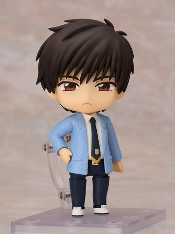 главная фотография Nendoroid Kinomoto Touya