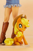 фотография MY LITTLE PONY Bishoujo Statue Applejack